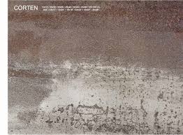 Mit 31.6×59.34 cm passt diese fliese in verschiedenen bereichen. Porzellan Fliesen Tau Corten Deutschland