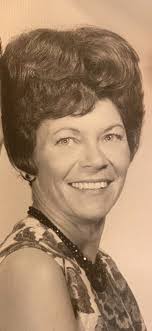 Gladys Marie Bollinger