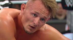 Ludwig Kaiser Makes In-Ring Return, Loses To Sheamus On 8/5 WWE RAW