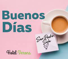Deseo buenos días pedro usando facebook, whatsapp o instagram. Facebook