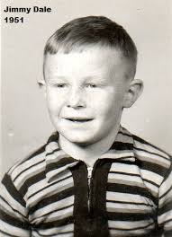 Jimmy Dale Tomlin (1943-2002)