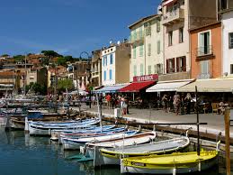 When I Dream Of Running Away It S Always To This Wonderful Little Town Cassis France Rhone Ile De France Baux De Provence