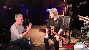 Leni and Mike Stern: Alone Together Duets