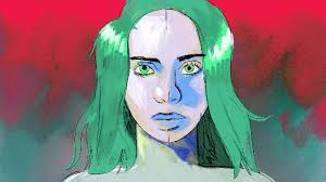 Official page of billie eilish. Billie Eilish A Snippet Into Billie S Mind Foshoandtell