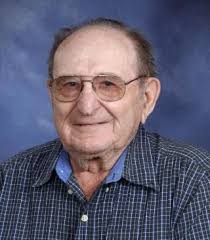 Robert Frank “Bob” Ficek (1922-2019)