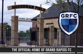 Haziran 2015'te what if it rains adlı. Grand Rapids Football Club Hires Staff Builds Roster For Inaugural 2015 Season Grand Rapids Fc