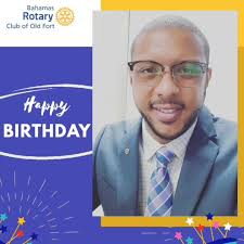 Happy Birthday greetings to our...