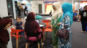 Persatuan taska negeri selangor (60). Smart Selangor Pa Twitter Early Intervention Programme Eip Early Screening Untuk Kanak 0 6 Tahun Anjuran Mbi Selangor Dan Persatuan Taska Negeri Selangor Di Ppas Seksyen 13 Untuk Mengenalpasti Perkembangan Kanak Menerima Lawatan