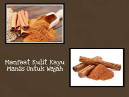 Kulit kayunya memiliki bau yang bagian batang kulit manis tersebut berupa kayu belum dimanfaatkan optimal selain untuk kayu bakar. Selamat Petang Uolls Manfaat Anggun Ayu Spa Salon Facebook