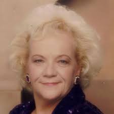 Hilda Ruth Avery Ainsworth Obituary March 8, 2021