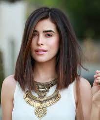 New Mid Length Hairstyles 2019 That Are Simply Gorgeous Medium Hair Styles Medium Length Hair Styles Hair Styles