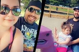 Fundraiser by Melisa McGurk : Help Send Dion's Family to his Funeral in Old  Crow