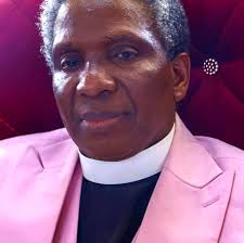 The Apostolic Church,...