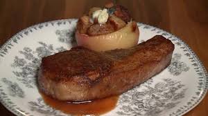 Did you know this famed horror author and co-creator of 'Beetlejuice' was  from Enterprise?