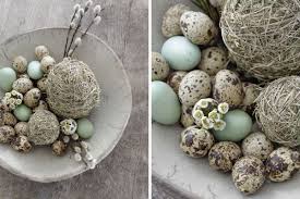 Diy Heueier Zu Ostern Mxliving Ostereier Gestalten Bastelideen Ostern Ostern