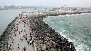 أجمل شواطئ رأس البر والأماكن الترفيهية بها المرسال