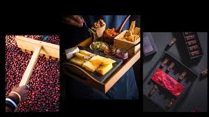 Food additives are substances added to food to preserve flavor or enhance taste, appearance, or other sensory qualities. Made In India 25 Indian Food Brands That Are World Class Conde Nast Traveller India