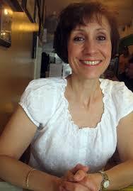 Grandmother achieves 'impossible' role: cantor