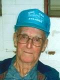 Charles Buchanan Obituary (2013)