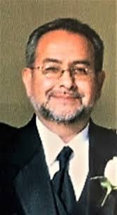 Randy Cisneros's Instagram, Twitter & Facebook