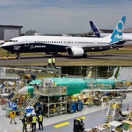 La FAA certifie le Boeing 737 MAX 7 après un long processus d'examen et d'importantes modifications. Cette certification est une étape importante pour Boeing et Southwest airlines principale compagnie cliente et compagnie
