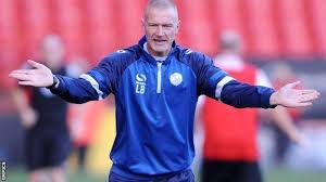 Lee Bullen: Sheffield Wednesday promote coach to assistant role