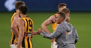 Legendary afl coach alastair clarkson reveals why he suddenly quit his club hawthorn have brought forward coach alastair clarkson's departure by a year sam mitchell will be the clubs coach after their round 23 clash with richmond Hawthorn Coach Alastair Clarkson Pulls Out Guitar To Address 2020 Season