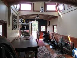 Sterling Rail Buy And Sell Locomotives Rail Cars Railroad Equipment Mow Passenger Cars And Railroad Rail Tiny Guest House Tiny House Plans House