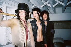 Palaye Royale Drop New Single Video Little Bastards From Their Upcoming Album The Bastards Out 29 May