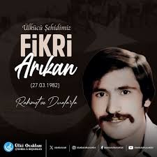 📍Beyoğlu Ülkü Ocakları Ocak 2 nci Başkanlığına Hüseyin Önal atanmıştır,  Allah muvaffak eylesin kılıcı keskin olsun.