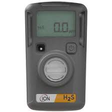 Manual tecnico de detector de gas licuado del petroleo universal by mary0llamosas0jord0n. Hydrogen Sulfide Detector H2s Detector All Industrial Manufacturers Videos