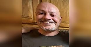 Eric Clay McKamie Obituary