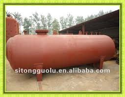 Image result for GAMBAR BOILER BEJANA TEKAN
