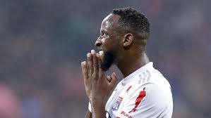Atletico madrid's medical staff have to resuscitate moussa dembele after he fainted during training. Principles Of An Agreement In Place For Atletico Madrid To Sign Moussa Dembele From Lyon Football Espana