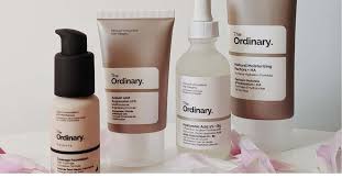 Here's the response i received from them. The Ordinary Skincare For Oily Skin Best Products And Routine