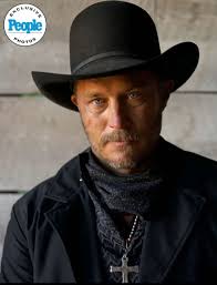 Did y'all see RUST yet? If so, worth a watch?