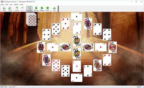 Bvs Solitaire Collection Hemispheres Solitaire Games Solitaire Games To Play