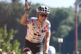 Classement général tour de france 2017. Warren Barguil Elu Super Combatif Du Tour De France 2017 L Equipe