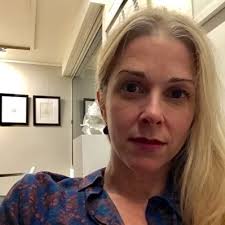 Amanda Michel (@amichel)