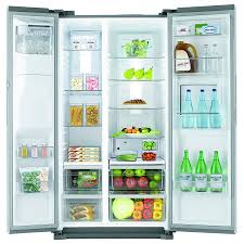 26 Exklusiv Kuhlschrank Mit Eiswurfelbereiter Ohne Wasseranschluss Schrank Kuhlschrank Silber Kuhlschrank