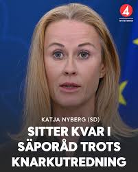 SD i SÄPO är väl som att bjuda in Putin i SÄPO, då vet ju åtminstone alla  att det sitter en ryss i SÄPO rådet.