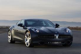 Image result for Moreno 2019 Fisker