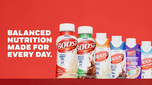 BOOST - Walmart.com