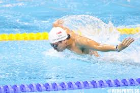Singapore swimmer toh wei soong qualifies for men's s7 400m freestyle final. Asean Para Games Swimming Toh Wei Soong Bags Three Golds One Silver And A Games Record Red Sports