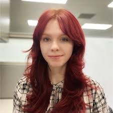 Emily Herron's Instagram, Twitter & Facebook