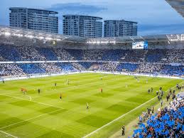 Football slovakia live scores, results. Special Venues National Football Stadium Slovakia Kongres Europe Events And Meetings Industry Magazine