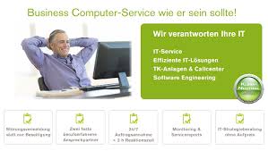 Mittlerweile ist das thema in vielen unternehmen zum standard geworden. It Outsourcing 030 It