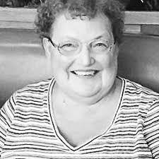 Georgia Mary Brunson (Meilander)