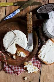 Fromage Frais A La Truffe Noire Recette Truffe Fromage Frais