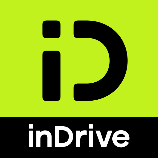 indrive Logo